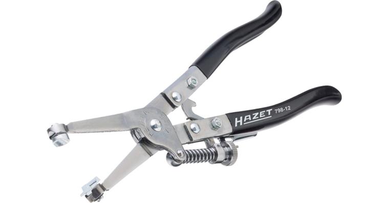 1056770102 Hose clamp pliers 798-12