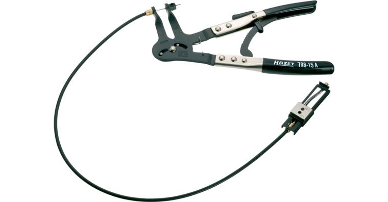 1001206841 Hose clamp pliers 798-15A