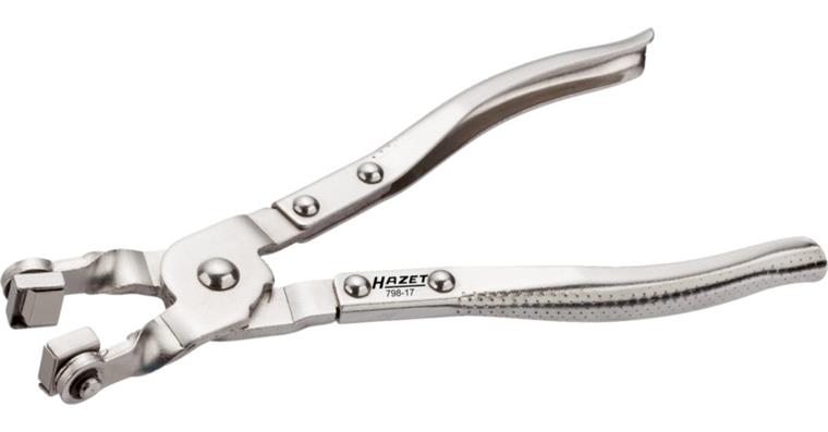 1001209786 Hose clamp pliers 798-17