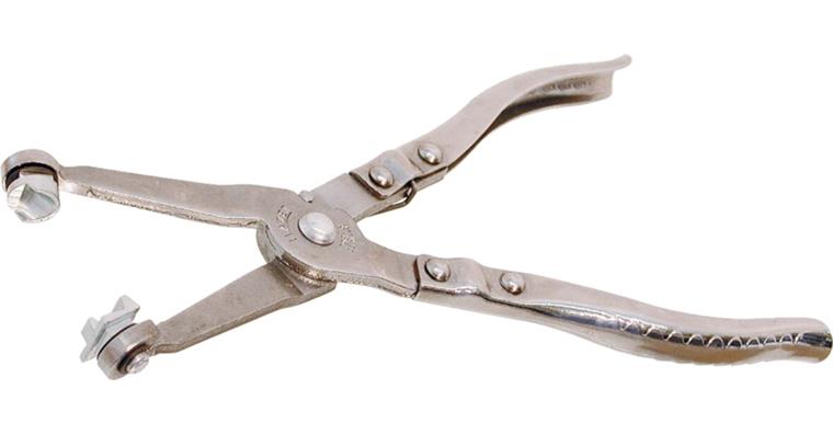 1001204172 Hose clamp pliers 798-6