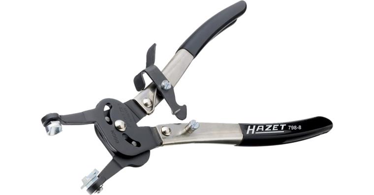 1001205836 Hose clamp pliers 798-8