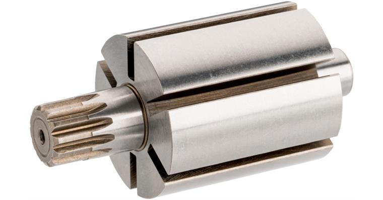 1001210783 Rotor 9012EL-SPC-03