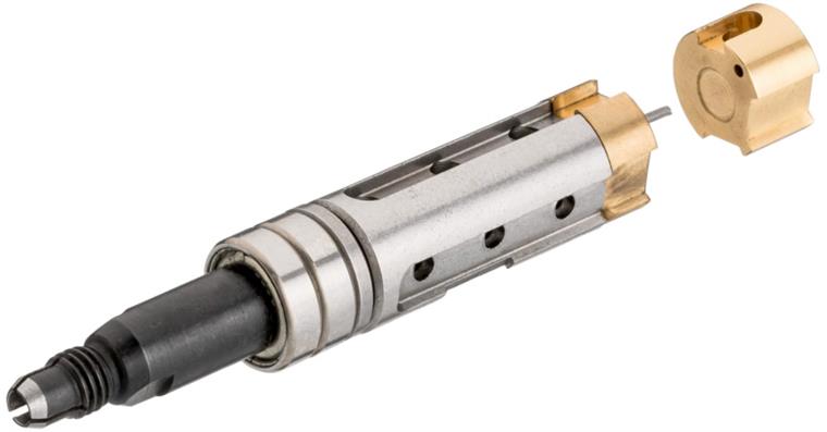 1001211552 Air motor complete 9032M-18/14