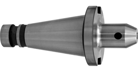 ATORN lícní deska (Weldon) SK50, průměr 20 mm, A = 63 mm