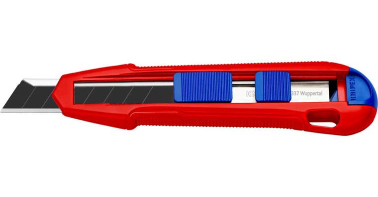 1062030101 Univerzální pracovní nůž CUtiX, čepel 18 mm