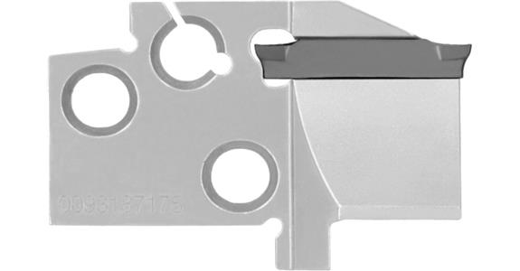 Drážkovací modul ATORN AMAE-R 25 ADA04 T15 50–60