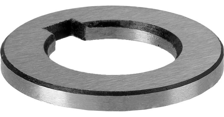 1095008486 Kroužky pro frézovací trny v sortimentu I, otvor 16 mm