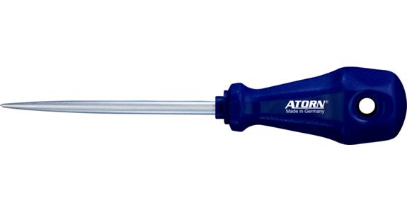 Kulatý bodec ATORN s čepelí 100 mm