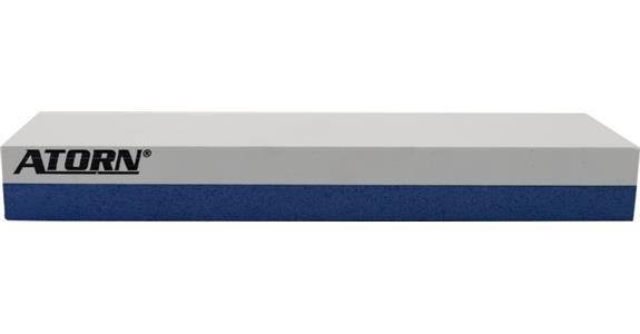 Kompozit. stol. brus. kámen ATORN, 200 x 50 x 25 mm, velmi jemný/jemný, korund