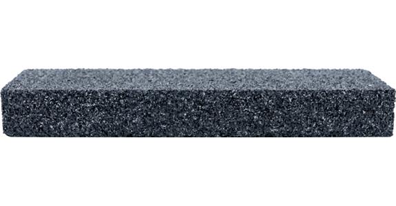 Brusný kotouč ATORN, hoblovací kámen, 100 x 25 x 13 mm, karbid křemíku