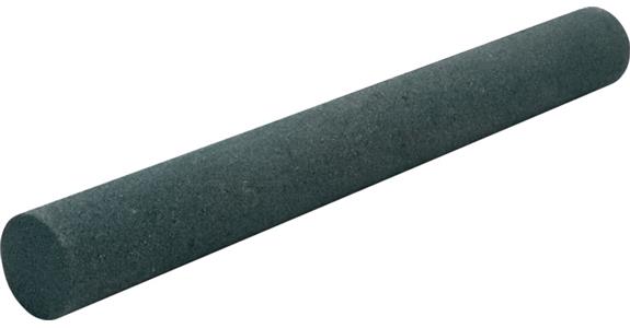 Kulatý pilník ATORN, 150 x 16 mm, středně hrubý, karbid křemíku