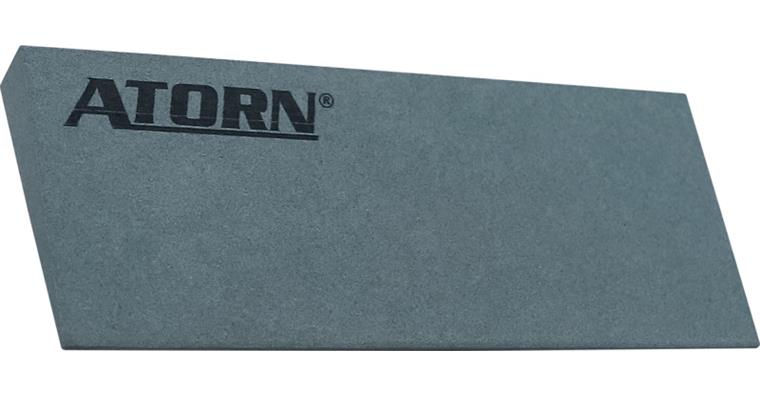 1042008203 Kámen pro tvarování čepelí, 115x45x10x1 mm, středně hrubý, karbid křemíku