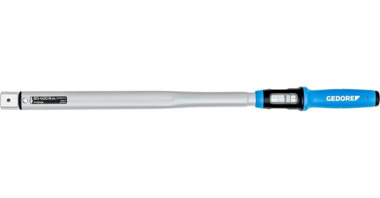 1001110591 Momentový klíč TORCOFIX TF SE, 80–400 Nm, s nástrčným čtyřhranem 14x18 mm