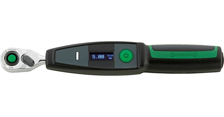 1055847101 Elektronický momentový klíč SENSOTORK 701, 1–20 Nm