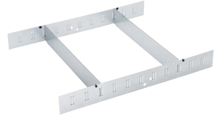 1001200994 Parting plate set 161T-179N/4
