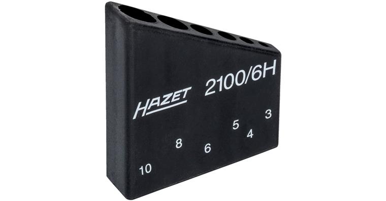 1001204017 tool holder 2100/6HL