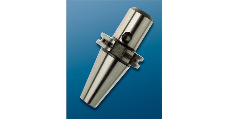 1021625104 Kleštinové sklíčidlo HG DIN 69871 AD/B A-65 mm SK 50-1