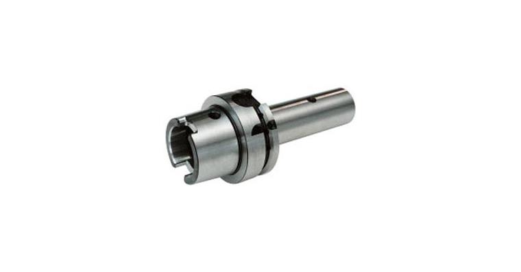 1021848202 Sklíčidlo HG DIN 69893 A HSK 63 mm velikost 2