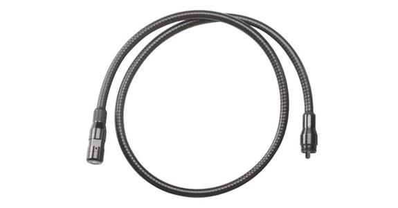 Camera hd dia. 17 mm w. cable 90 cm f. endoscope micro CA-150 art. no. 39317 401