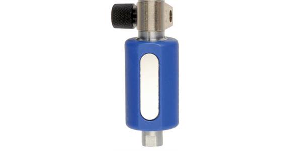 Standard dial gauge holder length 51 mm