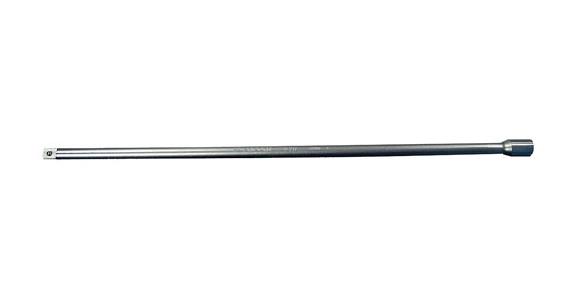 1/2 inch extension CV steel length 500 mm