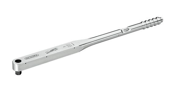 Momentový klíč GEDORE DREMOMETER CD-10, 80–360 Nm, čtyřhran 3/4