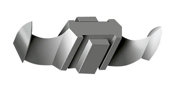 Replacement blade for stripping tool 62102101