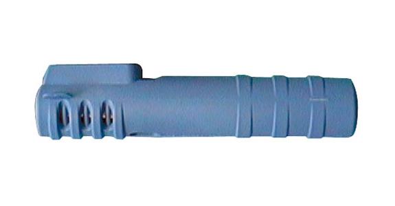 Insulation jacket pair for electrode holder cat. no. 70676101