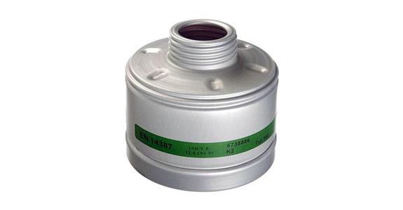 Plynový filtr Dräger X-plore® Rd40 K2