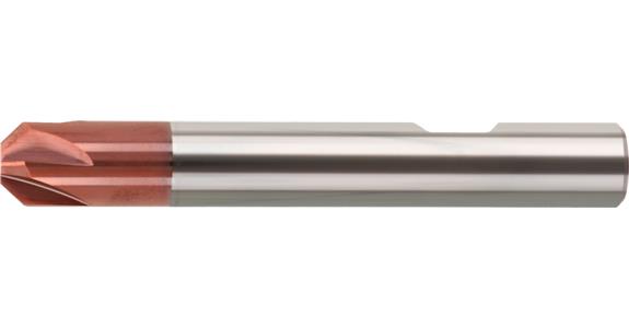 Fréza pro srážení hran bez hrotu ATORN SC 90 stupňů průměr 16 mm Z5 ULTRA HB