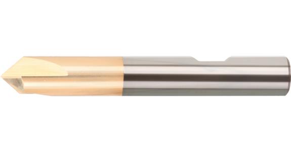 Fréza pro srážení hran ATORN SC 90 stupňů průměr 12 mm Z3 ULTRA N HB