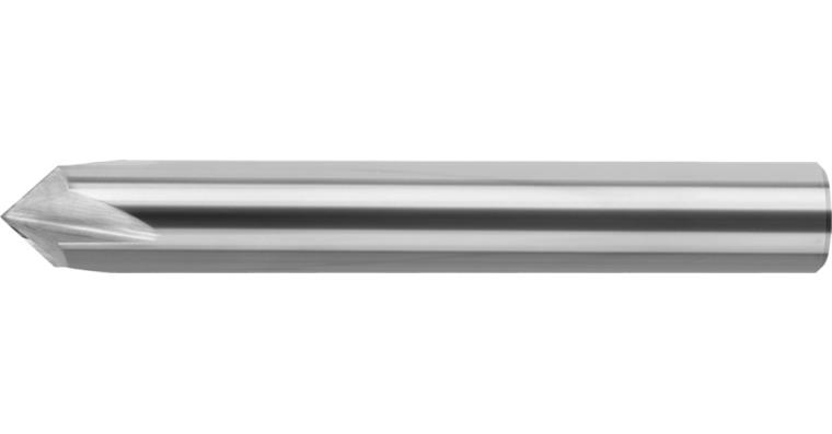 1095002599 Odstr. otřepů 90°, SC, 4 břity, T=4, 12,0 mm x 83 mm, vnější, HA
