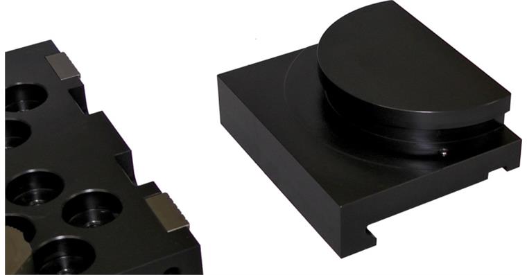 1005500891 Systém adaptérové desky 3