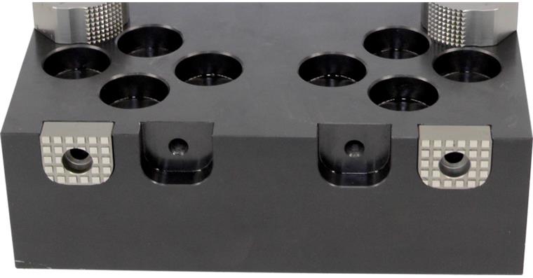 1005500894 Systém pevných čelistí 140 mm 3