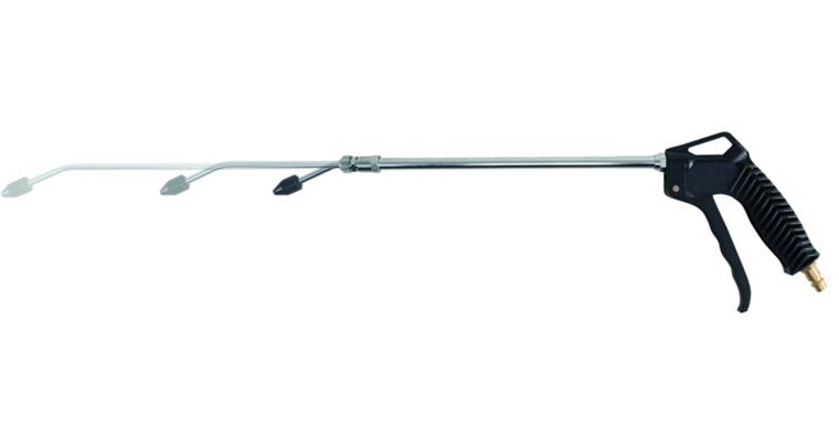 1075028201 Pneumatic blow-out gun 285-530 mm