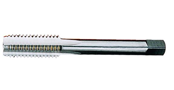 Hand tap DIN 352 F third tap HSS M11