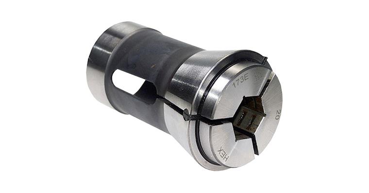 1095008767 ORION, upín. kleština, 173E (F48), šestihranná, DIN 6343, vel. 10,0 mm, hladká