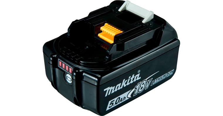 1090402109 Akumulátor Li BL1850B 18 V / 5 Ah