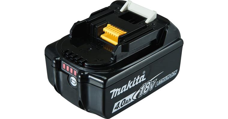 1090402108 Li-ion akumulátor 1840B 18 V 4 Ah