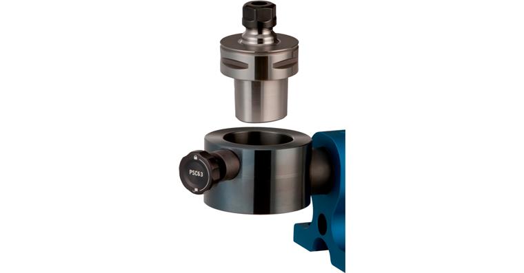 1003272113 Adaptér držáku nástrojů PSC80.
