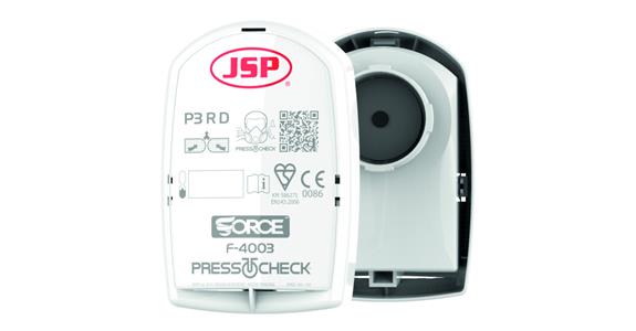 Filtr PressToCheck P3 v párech