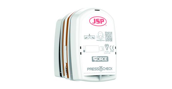 Filtr PressToCheck A2P3 v párech