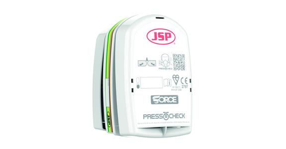 Filtr PressToCheck ABEK1P3 v párech