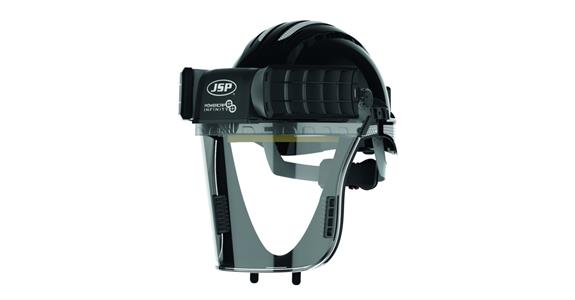 Respirátor Powercap® Infinity®