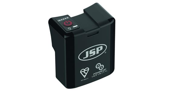Náhradní akumulátor PowerCap® Infinity®