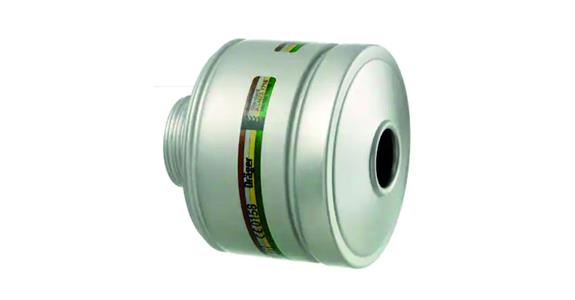 Plynový filtr Dräger X-plore®-RD40 940 A2B2E2K1