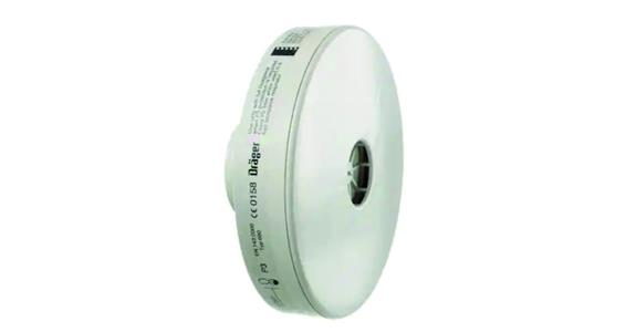 Kombi filter Dräger X-plore®-Rd40 1140 AX P3 R D