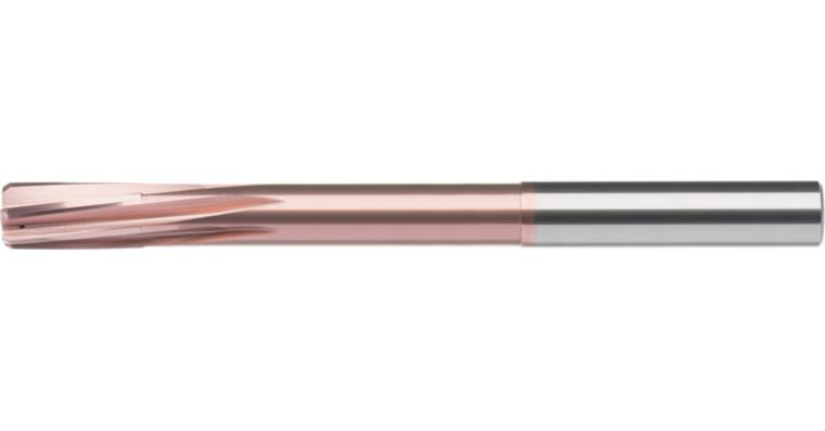 1095002874 Výstružník HPC, slinutý karbid TiALCN 7-8° průměr 12,03 mm H7