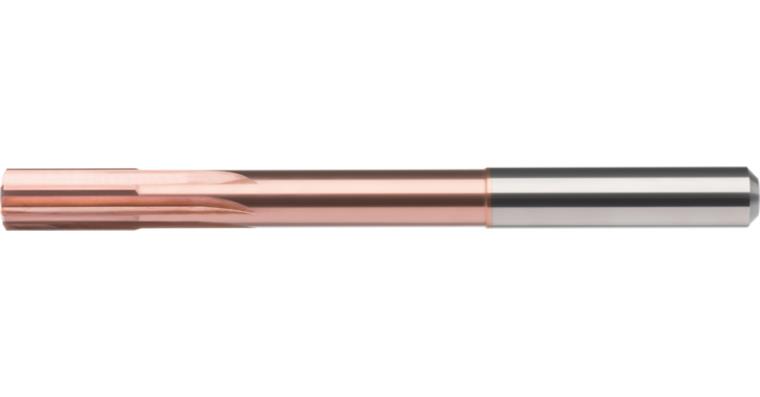 1095002880 Výstružník HPC, slinutý karbid TiALCN 0° průměr 3,98 mm H7