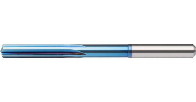 1095002924 Výstružník HPC, slinutý karbid TiAlSiN, prům. 2,97 mm, počet břitů: 4